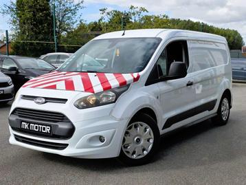 Ford Transit Connect 1.6 ESSENCE 150CV BOITE AUTOMATIQUE beschikbaar voor biedingen