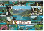 Oostenrijk 525 Bergstadt Zell am See Salzburger land, Collections, Cartes postales | Étranger, Autriche, Envoi