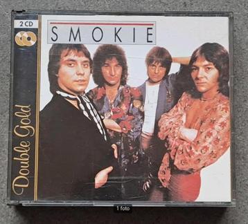 Smokie: Double Gold (2 cd), Enlèvement ou Envoi