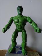 Big-Jim : Hulk et Moto commando de Jeff, Comme neuf, Fantasy, Enlèvement