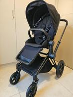 Prachtig Cybex Priam en Cybex Cloud duo in uitstekende staat, Ophalen, Kinderwagen