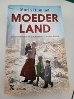 Maria Hummel - Moederland, Boeken, Ophalen of Verzenden, Zo goed als nieuw, Maria Hummel