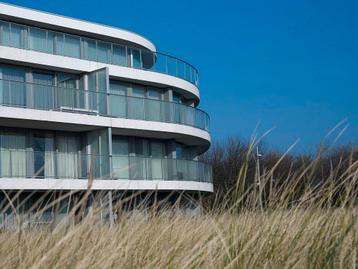 Appartement te koop in Bredene, 2 slpks, Immo, 85 m², 135 kWh/m²/jaar, 2 kamers, Appartement