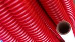 alpex 20/2 - 25m ou 50m rouge ou bleu san+cv neuf, Bricolage & Construction, Radiateur, Enlèvement, Neuf