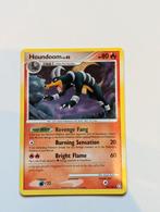 Houndoom lv.45 2008, Enlèvement ou Envoi, Comme neuf