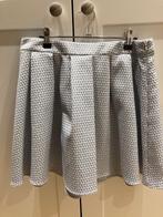 JBC rok maat 40 wit met blauwe sterretjes, JBC, Ophalen of Verzenden