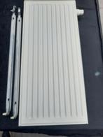 verticale radiator 90 cm x 40 cm x 15 cm, Doe-het-zelf en Bouw, Verwarming en Radiatoren, Gebruikt, Radiator, Ophalen