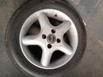 Verschillende sets velgen + banden voor VW Golf 1.