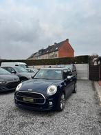 Mini Cooper editie 7 zeven, Auto's, Mini, Automaat, Euro 6, Bedrijf, Cooper