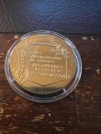 Pièce 60 anniversaire  l'armistice Première Guerre mondiale, Collections, Enlèvement