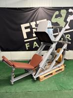 Nautilus Xpload replica leg press squat fitness, Sport en Fitness, Fitnessmaterialen, Ophalen