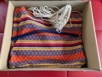 hangmat La Siesta beschikbaar voor biedingen