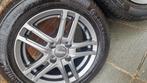 4 Wiel en band voor ford fista, Auto-onderdelen, Banden en Velgen, Ophalen, 15 inch, Banden en Velgen, Nieuw