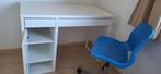 Bureau, Huis en Inrichting, Bureaus, Ophalen, Zo goed als nieuw, Bureau