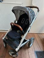 Mutsy IGO kinderwagen + accessoires, Kinderen en Baby's, Buggy's, Ophalen of Verzenden, Zo goed als nieuw