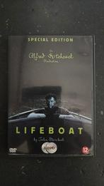 Lifeboat - Hitchcock., Ophalen of Verzenden, Zo goed als nieuw