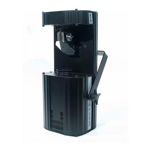 6 x Scanner Martin RoboScan/Effet de lumière, Hobby & Loisirs créatifs, Hobby & Loisirs Autre, Comme neuf, Enlèvement