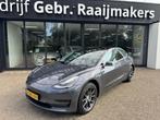 Tesla Model 3 Standard RWD Plus 60 kWh (bj 2020, automaat), Auto's, Tesla, Achterwielaandrijving, Gebruikt, 530 km, 175 kW