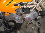 140cc pitbike, Fietsen en Brommers, Minibikes, Midibikes en Pitbikes, Ophalen, Gebruikt, 140 cc, Pitbike