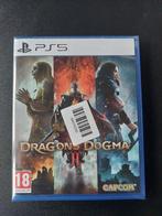 Dragon's dogma 2, Consoles de jeu & Jeux vidéo, Enlèvement ou Envoi, Neuf