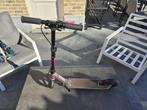 roze oxelo mid 9 step, Fietsen en Brommers, Steps, Ophalen