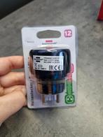 Brennenstuhl Travel Adapter Australia, China/earthed, Ophalen of Verzenden, Nieuw
