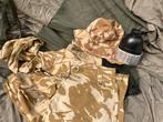 Militair pakket (zie foto + omschrijving), Ophalen, Overige typen