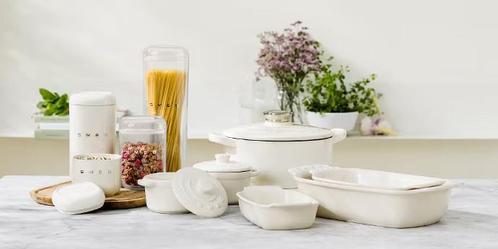 ✅ 50x Zegels Delhaize Spaaractie Smeg - 2,5 spaarkaarten, Verzamelen, Supermarktacties, Overige supermarkten, Ophalen