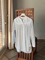 Witte blouse, Kleding | Dames, Blouses en Tunieken, ANDERE, Wit, Nieuw, Ophalen of Verzenden
