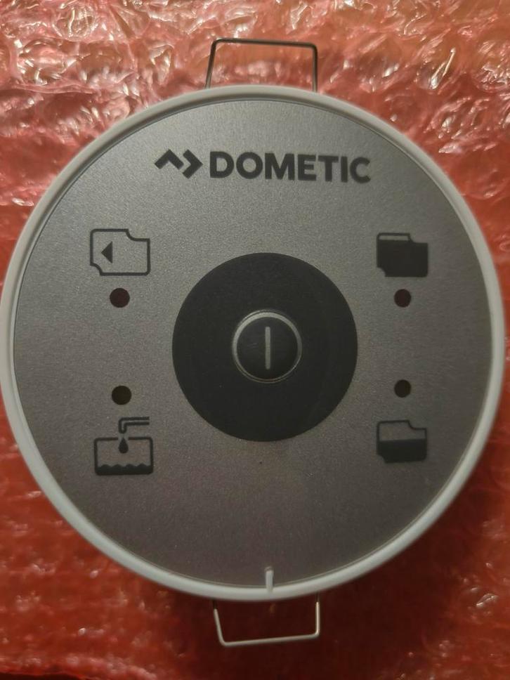 dometic CT3000 bediening nieuw, Caravanes & Camping, Camping-car Accessoires, Neuf, Enlèvement ou Envoi