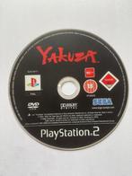 Jeu vidéo PS2 : Yakuza [ Sans boîtier ni livret ], Games en Spelcomputers, Ophalen of Verzenden