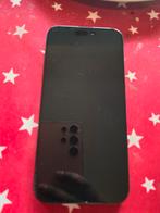 Apple Iphone 15 Pro Max, Telecommunicatie, 256 GB, 99 %, Zwart, IPhone 15 Pro Max