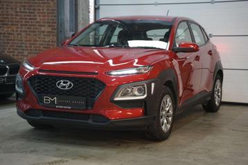 Hyundai Kona 1.0 Benzine 74.000km Garantie beschikbaar voor biedingen