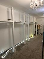 Kleding etalage rek, Zakelijke goederen, Ophalen