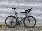 Trek Emonda SL6 Pro 2021 - maat 62, Autres marques, Comme neuf, Enlèvement, 61 à 65 cm