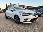 Renault Clio 0.9 TCe Energy Bose Edition *12 mois de garanti, Auto's, 898 cc, Electronic Stability Program (ESP), Gebruikt, Wit