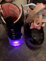 Minnie mousse lichtgevende schoenen, Kinderen en Baby's, Babykleding | Schoentjes en Sokjes, Ophalen, Schoentjes, Meisje, Disneyland Paris