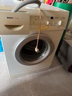 Bosch wasmachine, Elektronische apparatuur, Wasmachines, Ophalen, Gebruikt, 1200 tot 1600 toeren, Bovenlader