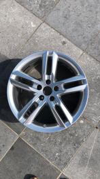 Originele velg AUDI- 18 inch, Auto-onderdelen, Ophalen, 18 inch, Gebruikt, Velg(en)