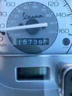 Vespa 250 GTS, Motoren, Ophalen, 11 kW of minder