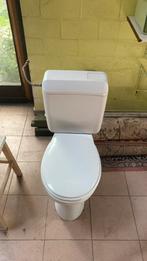 Toilet, Ophalen, Gebruikt, Toilet