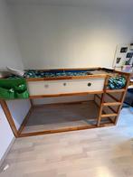 IKEA KURA BED, Ophalen, Gebruikt, Eenpersoons, 210 cm