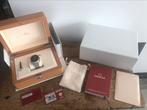 montre omega speedmaster mark 2, Handtassen en Accessoires, Horloges | Heren, Ophalen, Zo goed als nieuw, Omega