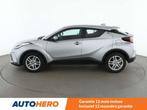 Toyota C-HR 1.8 Hybrid Active (bj 2023, automaat), Auto's, Gebruikt, Euro 6, 110 g/km, 5 zetels
