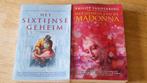 Boeken Philipp Vandenberg, thrillers, Ophalen of Verzenden, Zo goed als nieuw, Philipp Vandenberg, Europa overig