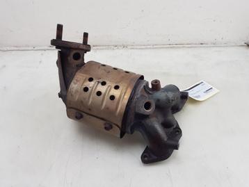 KATALYSATOR Hyundai i10 (B5) (|04DA0|2851004DA0|) beschikbaar voor biedingen