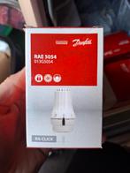 Danfoss thermostaatkoppen, Ophalen of Verzenden, Nieuw