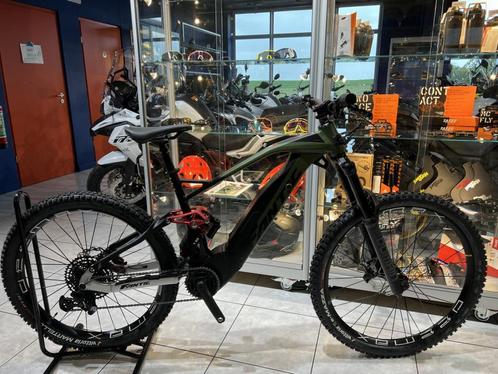 Fantic XEF 1.8 SPORT 720Wh, 29''-27,5'', freins 4 pistons, 9, Fietsen en Brommers, Fietsen | Mountainbikes en ATB, Nieuw, Overige merken