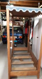 Oud begijnen bed,, Ophalen of Verzenden