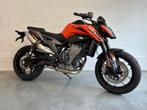 KTM 790 DUKE 2024, Motoren, Motoren | KTM, 2 cilinders, 790 cc, Bedrijf, 12 t/m 35 kW